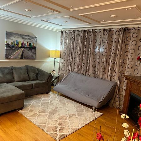 Tinga Home Saguenay Luaran gambar