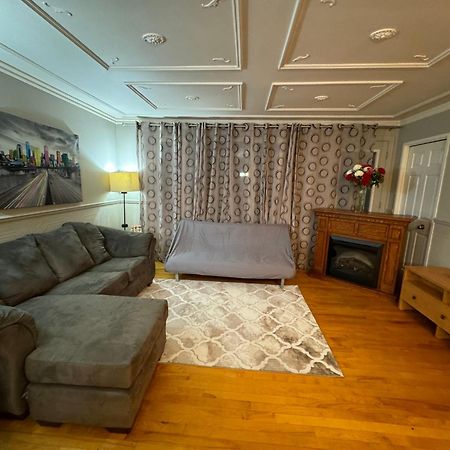 Tinga Home Saguenay Luaran gambar