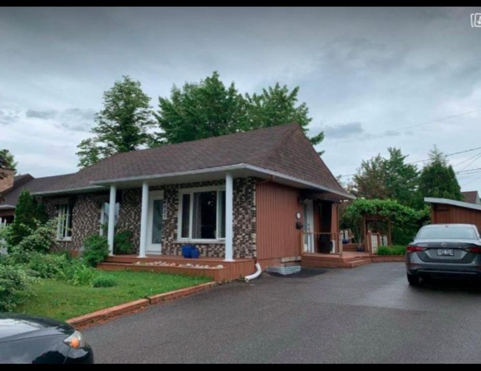 Tinga Home Saguenay Luaran gambar
