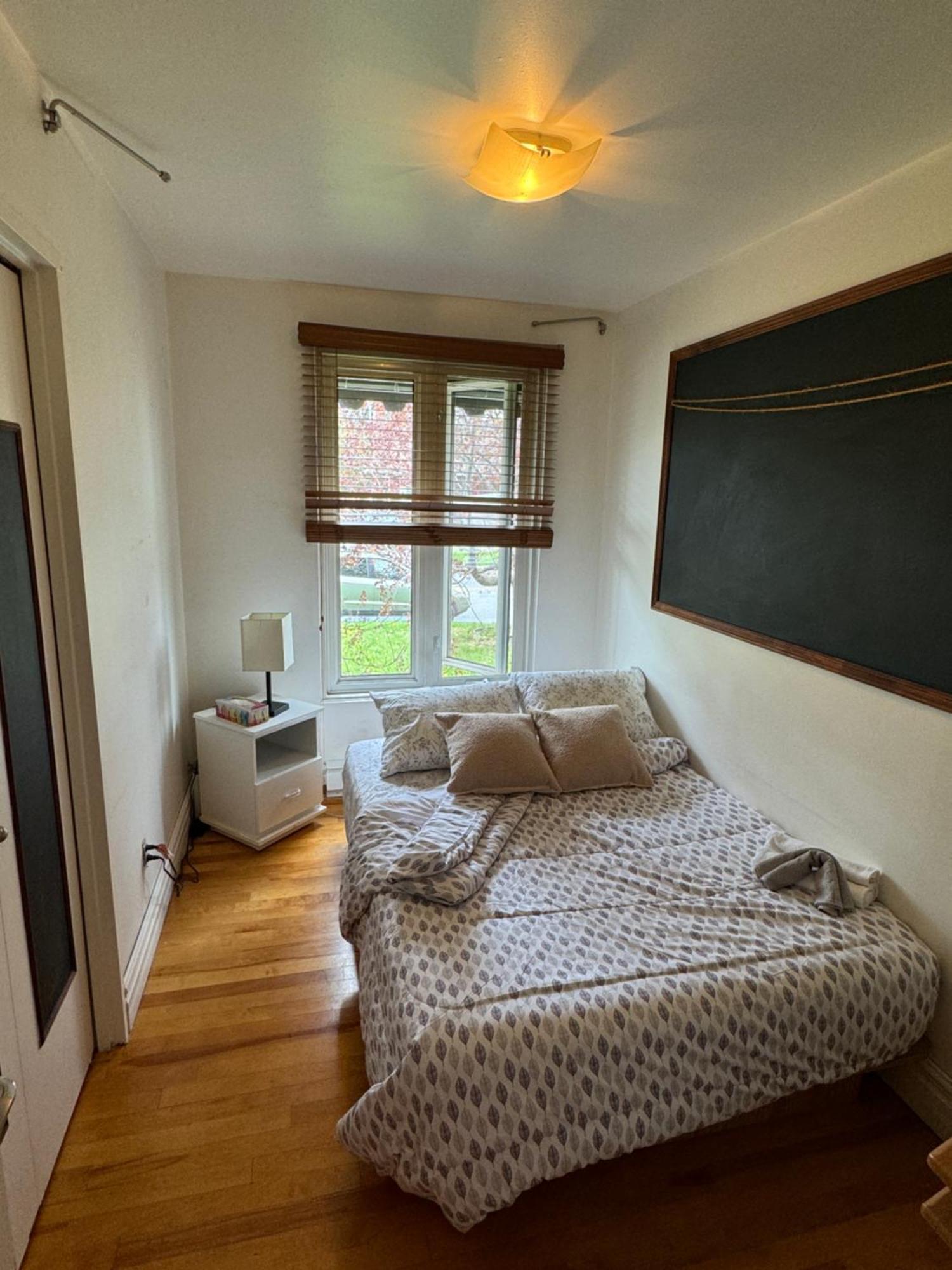 Tinga Home Saguenay Bilik gambar