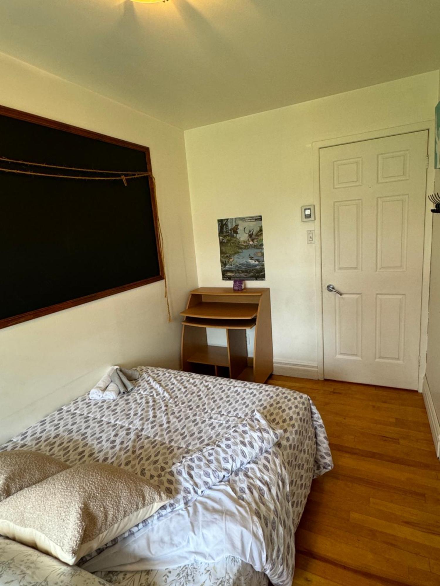Tinga Home Saguenay Bilik gambar