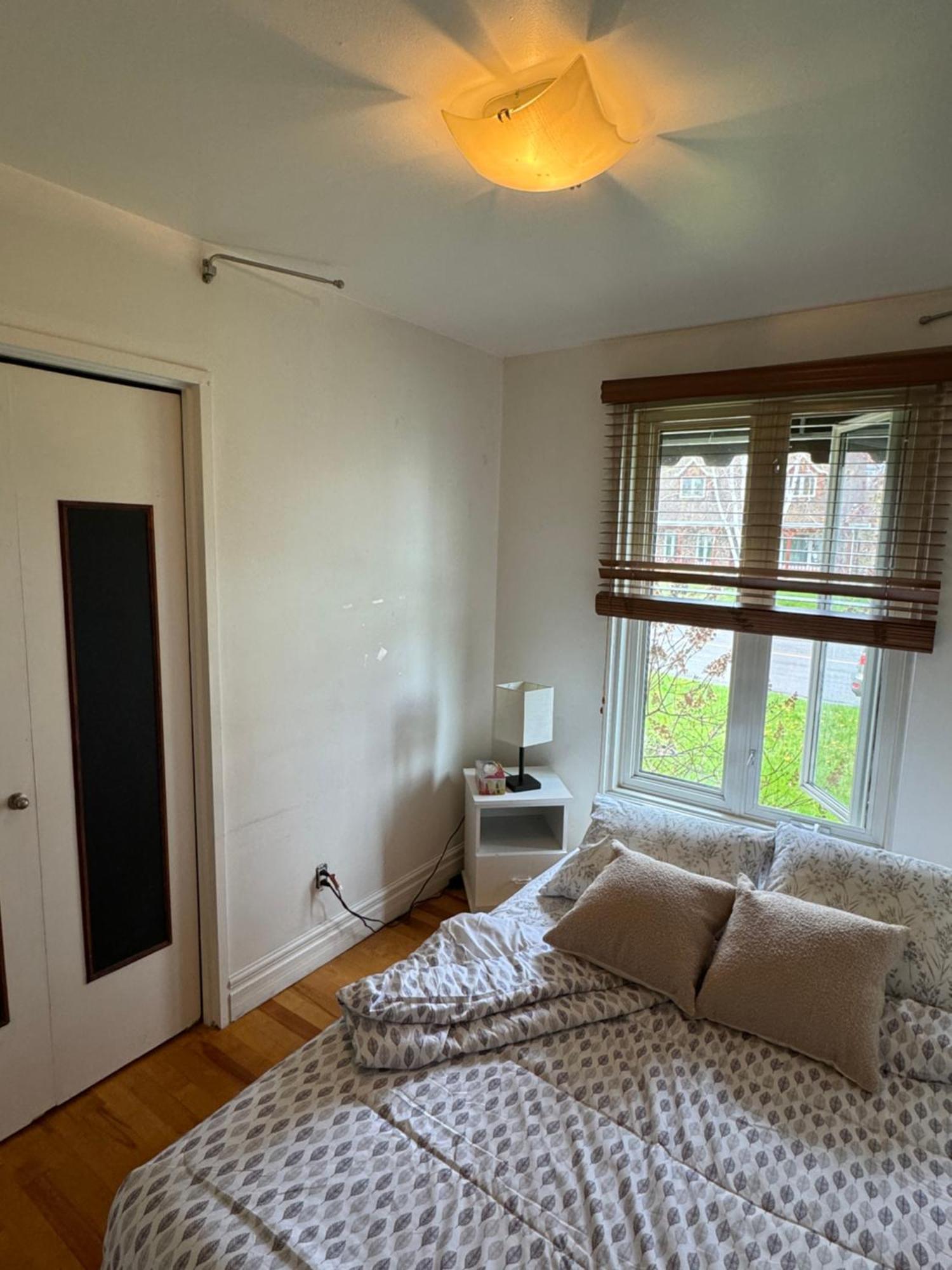 Tinga Home Saguenay Bilik gambar