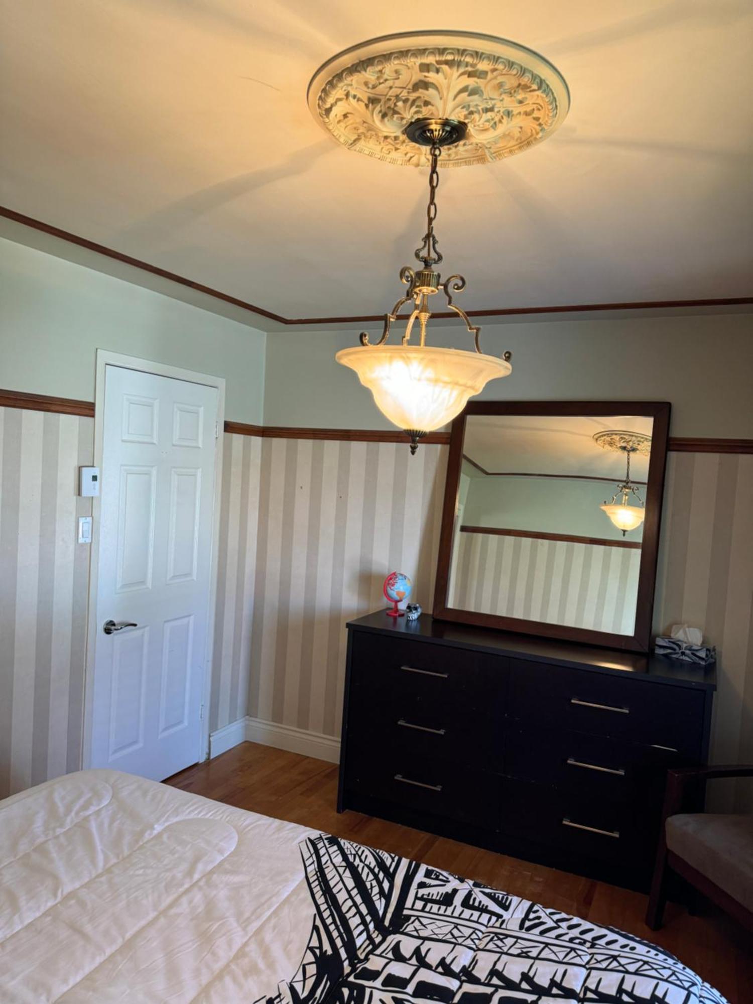 Tinga Home Saguenay Bilik gambar