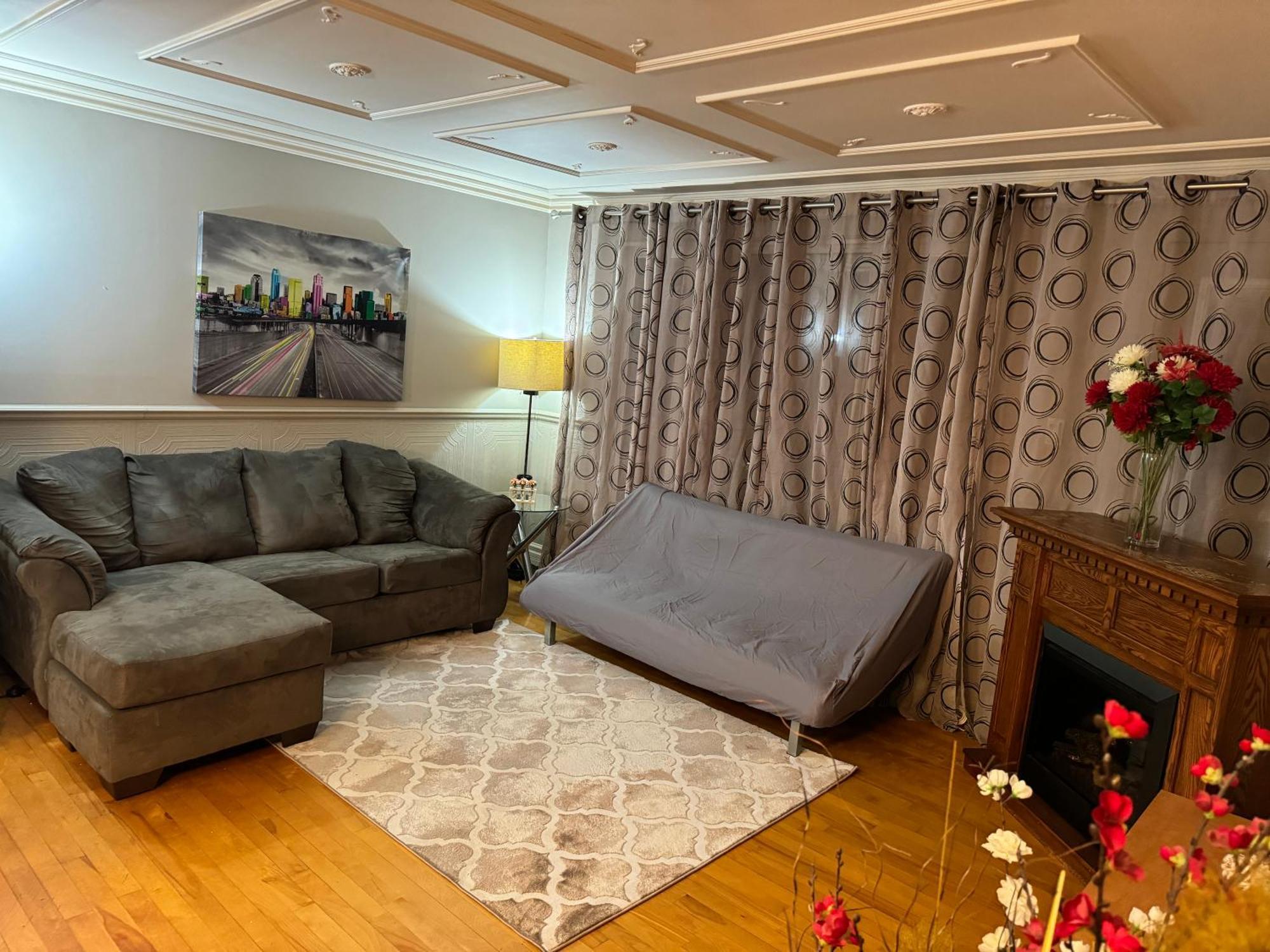 Tinga Home Saguenay Luaran gambar
