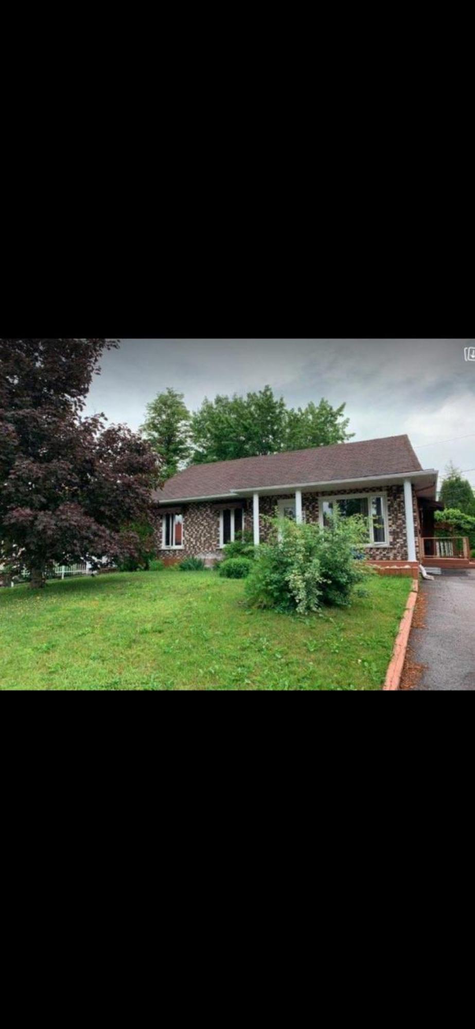 Tinga Home Saguenay Luaran gambar